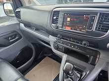 Citroen Dispatch BlueHDi 1000 Enterprise M Euro 6 2020 