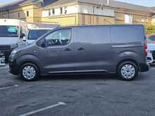 Citroen Dispatch BlueHDi 1000 Enterprise M Euro 6 2020 