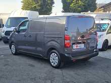 Citroen Dispatch BlueHDi 1000 Enterprise M Euro 6 2020 
