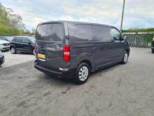 Citroen Dispatch BlueHDi 1000 Enterprise M Euro 6 2020 