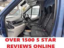 MAXUS Deliver 9 D20 LUX L3H2 Euro 6 163ps 2023 