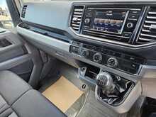 Volkswagen Crafter TDI CR35 Trendline L3H2 Euro 6 140ps AC 2022 