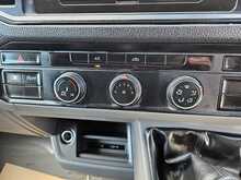 Volkswagen Crafter TDI CR35 Trendline L3H2 Euro 6 140ps AC 2022 