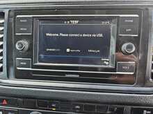 Volkswagen Crafter TDI CR35 Trendline L3H2 Euro 6 140ps AC 2022 