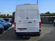Volkswagen Crafter TDI CR35 Trendline L3H2 Euro 6 140ps AC 2022 