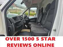 Peugeot Boxer BlueHDi 335 Professional Premium + L3H2 Euro 6 140ps 2023 