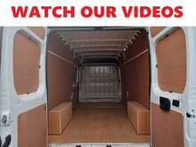 Peugeot Boxer BlueHDi 335 Professional Premium + L3H2 Euro 6 140ps 2023 
