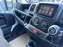 Peugeot Boxer BlueHDi 335 Professional Premium + L3H2 Euro 6 140ps 2023 