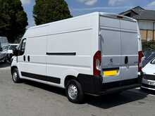 Peugeot Boxer BlueHDi 335 Professional Premium + L3H2 Euro 6 140ps 2023 