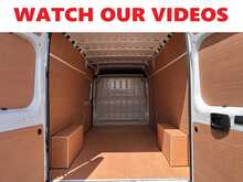 Peugeot Boxer BlueHDi 335 Professional Premium + L3H2 Euro 6 140ps 2023 