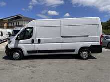 Peugeot Boxer BlueHDi 335 Professional Premium + L3H2 Euro 6 140ps 2023 