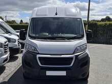 Peugeot Boxer BlueHDi 335 Professional Premium + L3H2 Euro 6 140ps 2023 