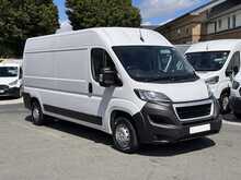 Peugeot Boxer BlueHDi 335 Professional Premium + L3H2 Euro 6 140ps 2023 