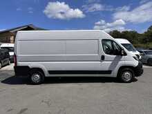 Peugeot Boxer BlueHDi 335 Professional Premium + L3H2 Euro 6 140ps 2023 