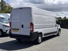Peugeot Boxer BlueHDi 335 Professional Premium + L3H2 Euro 6 140ps 2023 