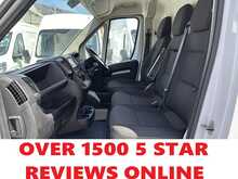 Peugeot Boxer BlueHDi 335 Professional Premium + L3H2 Euro 6 140ps 2023 