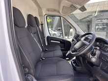 Peugeot Boxer BlueHDi 335 Professional Premium + L3H2 Euro 6 140ps 2023 