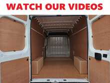 Citroen Relay BlueHDi 35 Enterprise L3H2 Euro 6 140ps 2023 