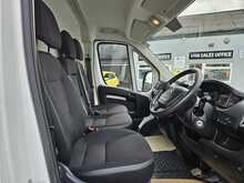 Citroen Relay BlueHDi 35 Enterprise L3H2 Euro 6 140ps 2023 
