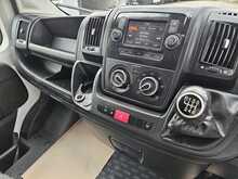 Citroen Relay BlueHDi 35 Enterprise L3H2 Euro 6 140ps 2023 