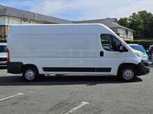 Citroen Relay BlueHDi 35 Enterprise L3H2 Euro 6 140ps 2023 