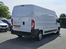 Citroen Relay BlueHDi 35 Enterprise L3H2 Euro 6 140ps 2023 