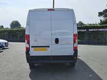 Citroen Relay BlueHDi 35 Enterprise L3H2 Euro 6 140ps 2023 