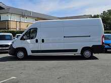 Citroen Relay BlueHDi 35 Enterprise L3H2 Euro 6 140ps 2023 