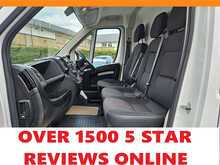 Citroen Relay BlueHDi 35 Enterprise L3H2 Euro 6 140ps 2023 