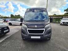 Peugeot Boxer BlueHDi 335 Professional L3H2 Euro 6 140ps 2022 
