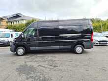 Peugeot Boxer BlueHDi 335 Professional L3H2 Euro 6 140ps 2022 