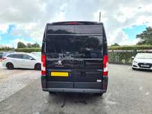 Peugeot Boxer BlueHDi 335 Professional L3H2 Euro 6 140ps 2022 
