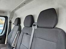 Peugeot Boxer BlueHDi 335 Professional L3H2 Euro 6 140ps 2022 
