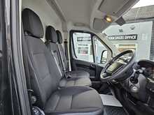 Peugeot Boxer BlueHDi 335 Professional L3H2 Euro 6 140ps 2022 