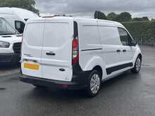 Ford Transit Connect 230 EcoBlue Leader Combi Crew L2 H1 Euro 6 2020 