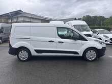 Ford Transit Connect 230 EcoBlue Leader Combi Crew L2 H1 Euro 6 2020 