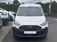 Ford Transit Connect 230 EcoBlue Leader Combi Crew L2 H1 Euro 6 2020 
