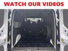 Ford Transit Connect 230 EcoBlue Leader Combi Crew L2 H1 Euro 6 2020 