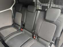 Ford Transit Connect 230 EcoBlue Leader Combi Crew L2 H1 Euro 6 2020 