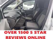 Ford Transit Connect 230 EcoBlue Leader Combi Crew L2 H1 Euro 6 2020 