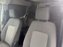 Ford Transit Connect 230 EcoBlue Leader Combi Crew L2 H1 Euro 6 2020 