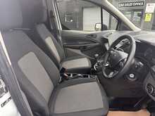 Ford Transit Connect 230 EcoBlue Leader Combi Crew L2 H1 Euro 6 2020 