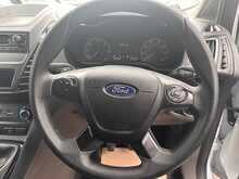 Ford Transit Connect 230 EcoBlue Leader Combi Crew L2 H1 Euro 6 2020 