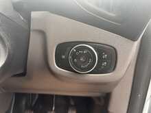 Ford Transit Connect 230 EcoBlue Leader Combi Crew L2 H1 Euro 6 2020 