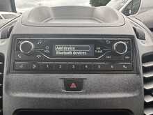 Ford Transit Connect 230 EcoBlue Leader Combi Crew L2 H1 Euro 6 2020 