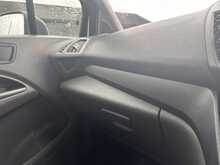 Ford Transit Connect 230 EcoBlue Leader Combi Crew L2 H1 Euro 6 2020 