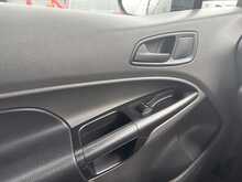 Ford Transit Connect 230 EcoBlue Leader Combi Crew L2 H1 Euro 6 2020 