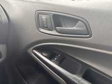 Ford Transit Connect 230 EcoBlue Leader Combi Crew L2 H1 Euro 6 2020 
