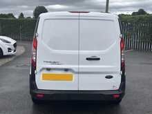 Ford Transit Connect 230 EcoBlue Leader Combi Crew L2 H1 Euro 6 2020 