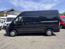 Citroen Relay BlueHDi 35 Enterprise L2H2 Euro 6 140ps 2023 